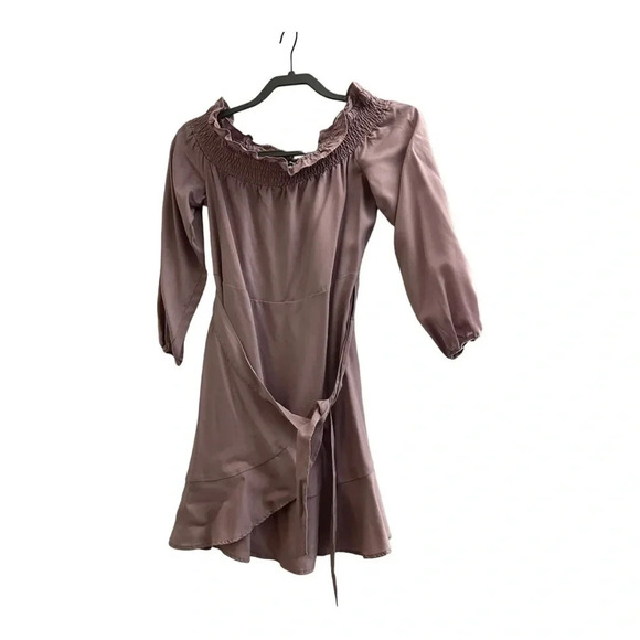 Express dress - Picture 7 of 7